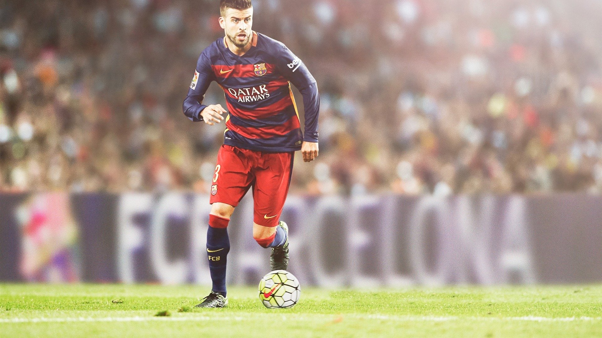 梅西与C罗的历史性对决,吸引全球亿万观众